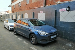 PARKING-3