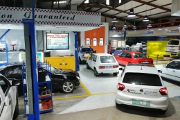 WSHOP-1