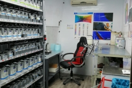 paintroom